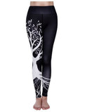 Women's High-Waist Seamless Leggings – Yoga & Running Tights | Gym Activewear