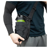 Magnetic Water Bottle Holder