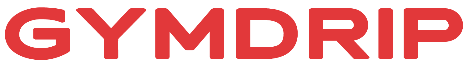 GymDrip